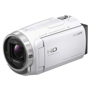 索尼(SONY) HDR-CX680(三脚架)高清数码摄像机