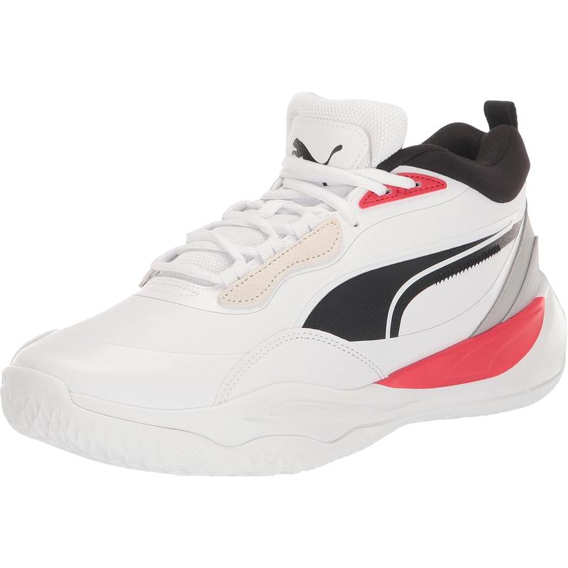 彪马(Puma)经典复古老爹鞋男士篮球鞋缓震舒适运动休闲板鞋