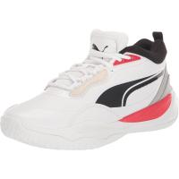 彪马(Puma)经典复古老爹鞋男士篮球鞋缓震舒适运动休闲板鞋