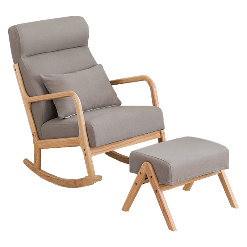 昌烨都 躺椅高清大图