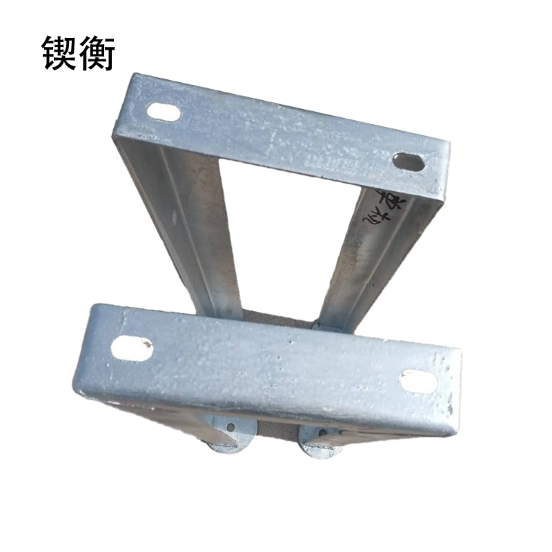 锲衡 双机构基础 钢制+平板 800mm*640mm套高清大图