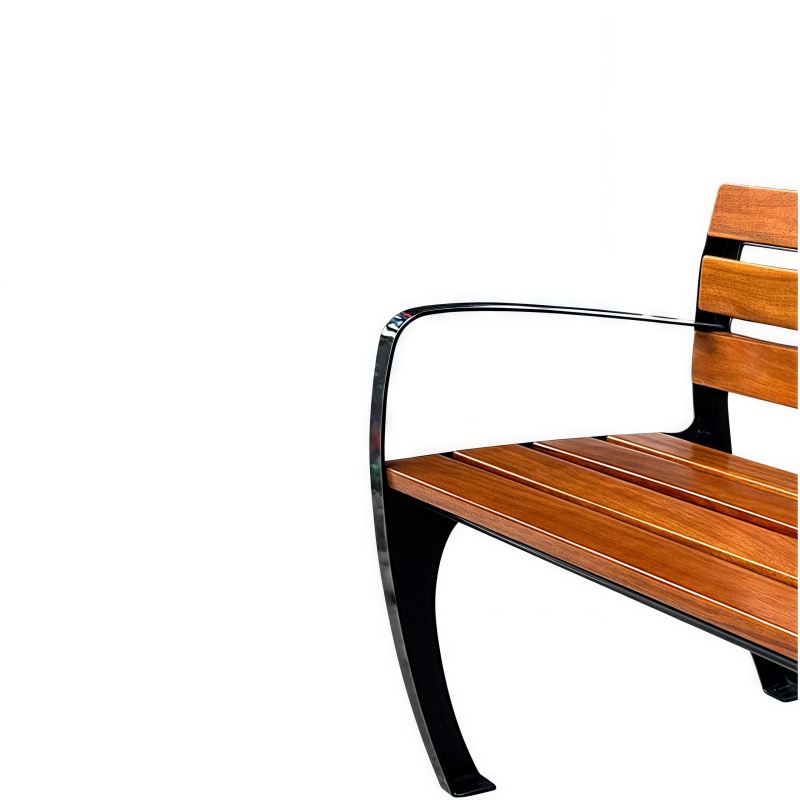 桃锦堂户外椅1.2米张高清大图