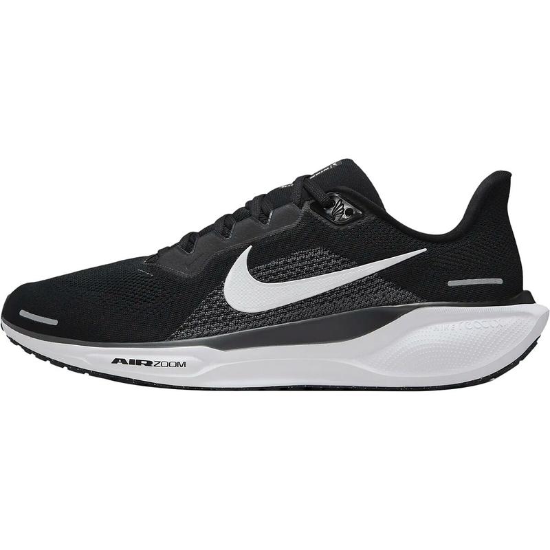 耐克(NIKE)跑步鞋男缓震透气跑鞋运动鞋专业训练路跑鞋日常慢跑鞋