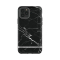Richmond Finch 经典款 iPhone 11 Pro Max手机壳-黑色大理石