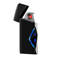 PRIMO派瑞 红外线感应点烟器 USB-055 颜色随机发