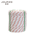 捷犀 尼龙绳 直径16mm(100M/捆 内配钢丝)/捆