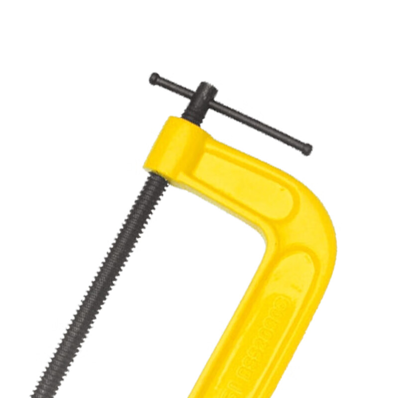 波斯工具(BOSI TOOLS)G型夹 BS520908 8“ /个高清大图