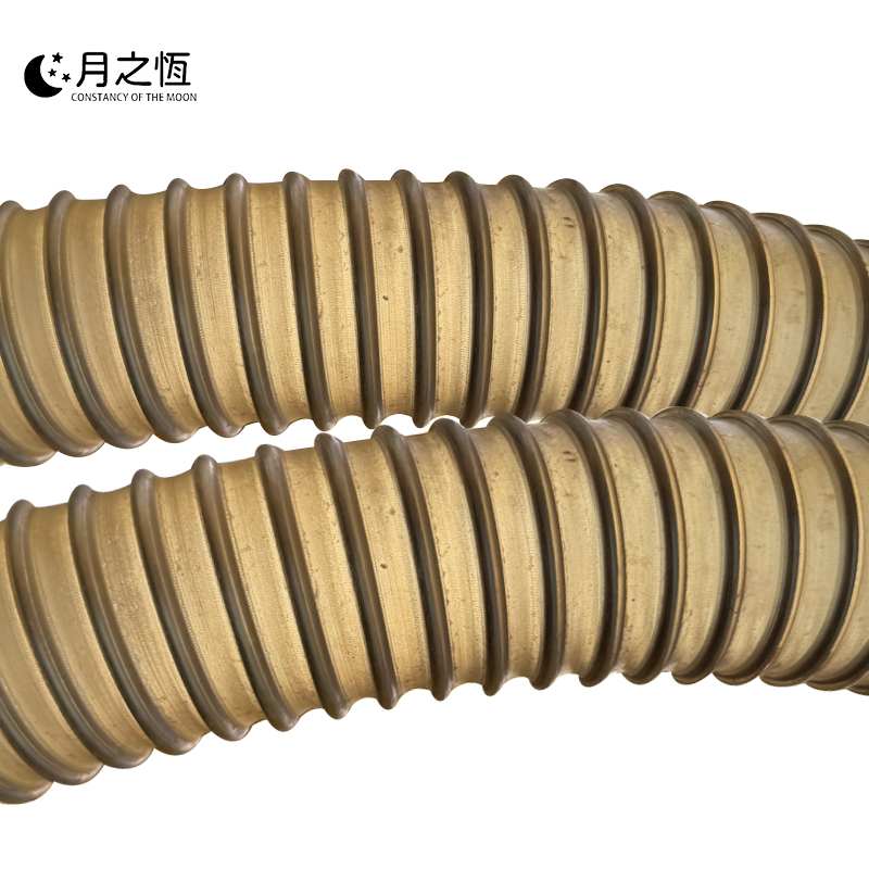 月之恒抽吸软管DY50.5-1.5米高清大图