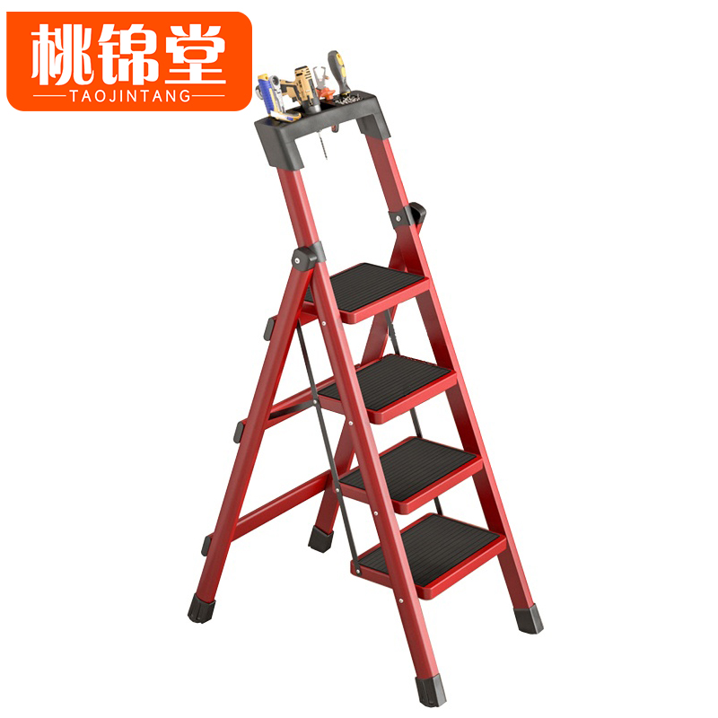 桃锦堂 折叠梯高清大图