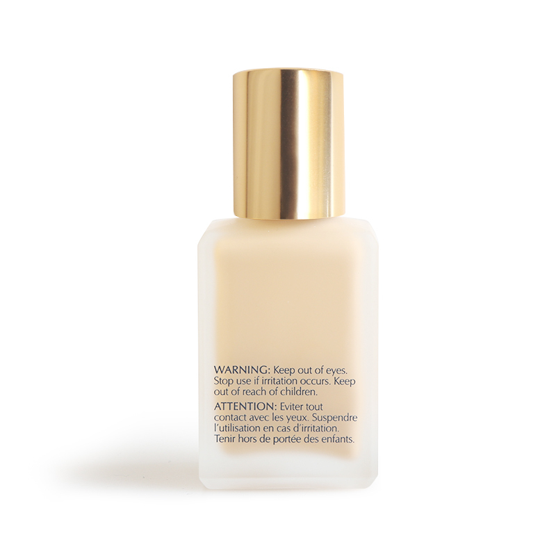 雅诗兰黛（EsteeLauder）DW持妆粉底液#17 30ml SPF10 PA++防晒 1W1象牙白