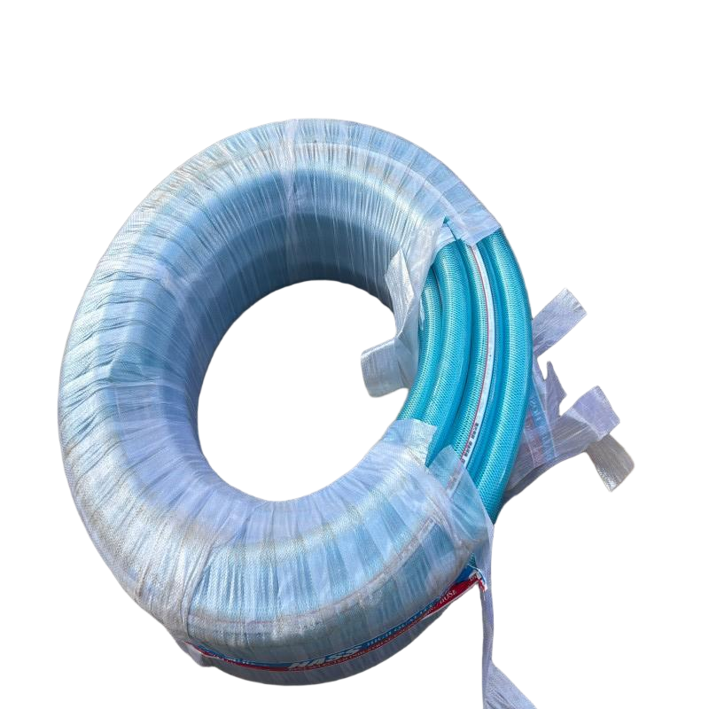 腾铁莲俐 增强软管 内径50mm壁厚5mm 50m卷高清大图