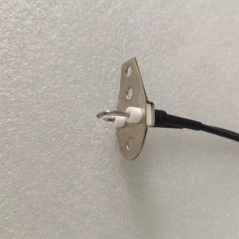 帮客材配 全新原装热水器T13A T13J T13U T13V T12P升级款Y12P点火针 T13W 收前验货高清大图