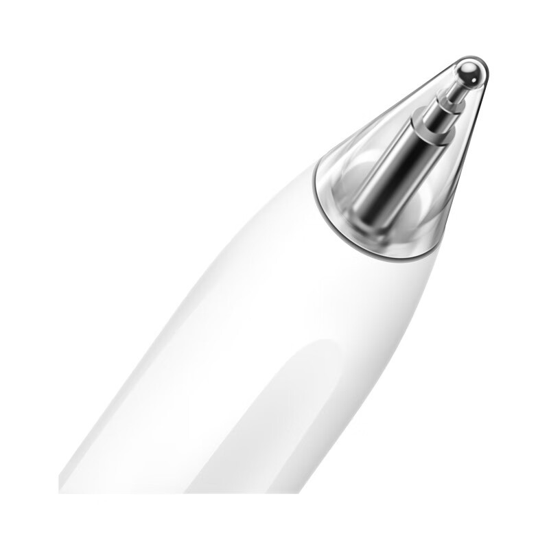 华为(HUAWEI)M-Pencil 手写笔二代 雪域白 适用于华为MatePad Pro 11英寸/12.6英寸