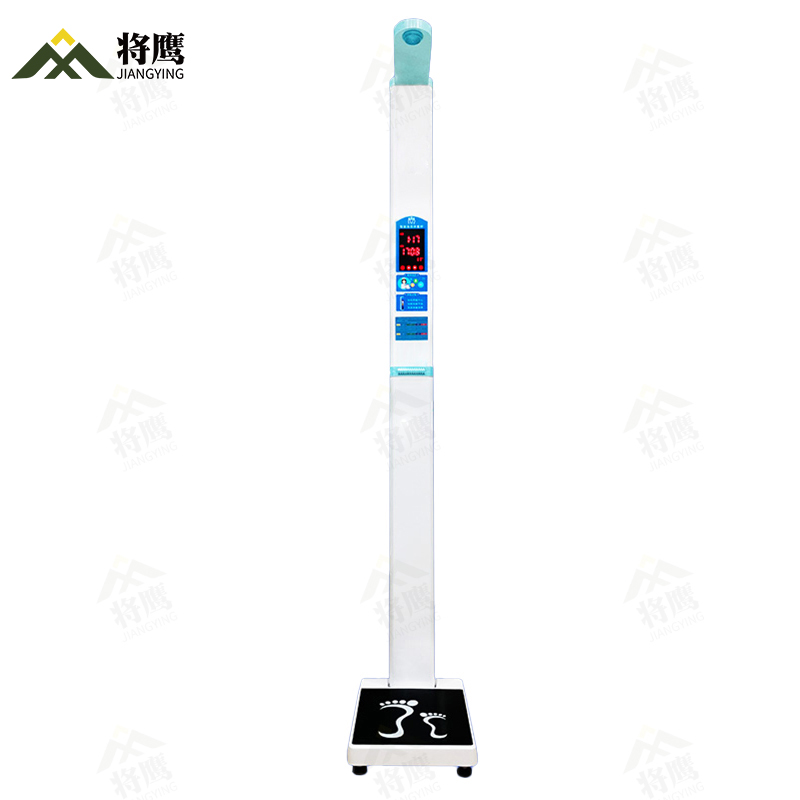 将鹰 超声波身高体重体检秤测量仪身高体重一体机儿童座椅款 JY-044S-200ETZY高清大图