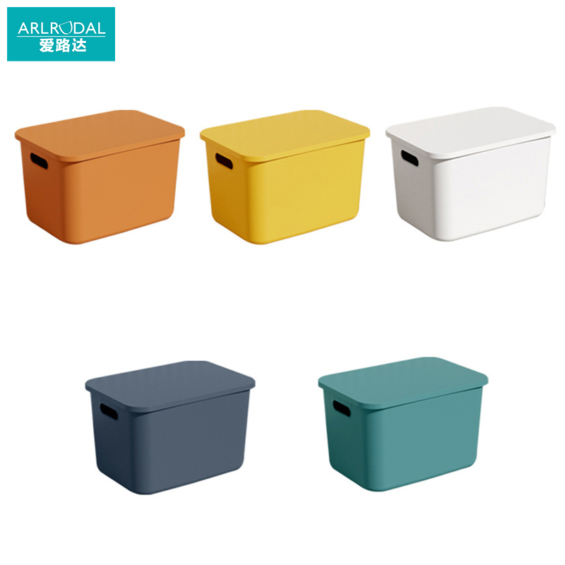 爱路达收纳箱P10/个高清大图