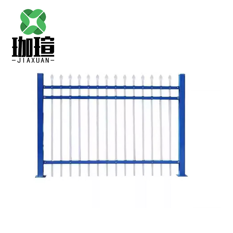 珈瑄 锌钢护栏 米高清大图