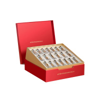 北京同仁堂造养青年冬虫夏草20g*4条冻干U1000237