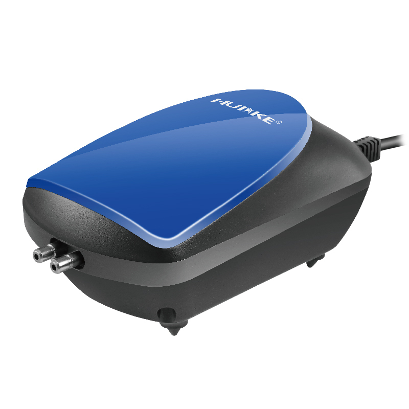 鱼缸氧气泵静音增氧泵养鱼增氧机充氧机小型养鱼充氧泵气泵打氧机