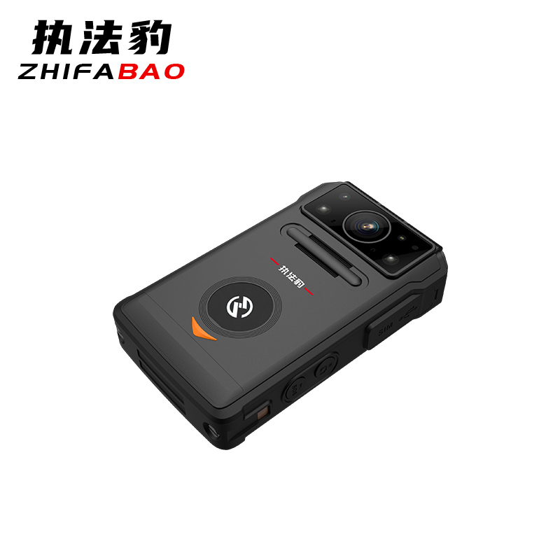执法豹 执法记录仪 DSJ-M9 台高清大图