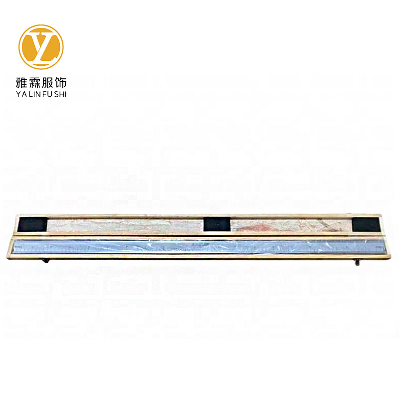雅霖服 平直尺 1000mm 把高清大图