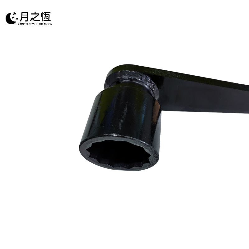 月之恒套筒扳手46mm 个高清大图