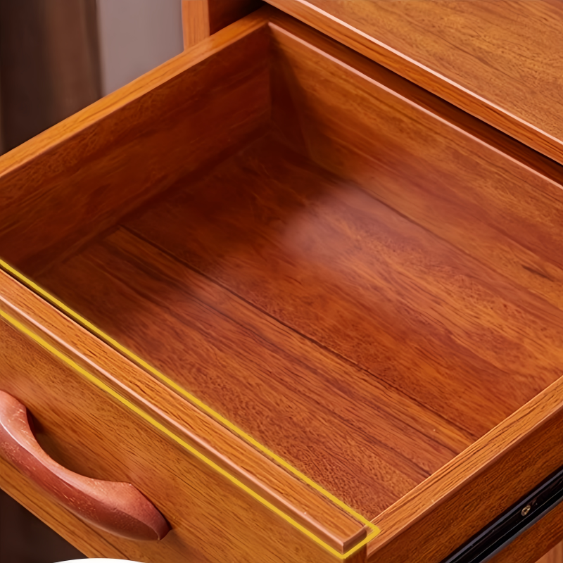 蕃蒂茶水柜105cm台高清大图