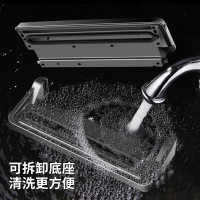尚烤佳真空包装机 家用食品封袋口机 商用全自动干湿两用包装封袋口机 抽真空机SK-A1918