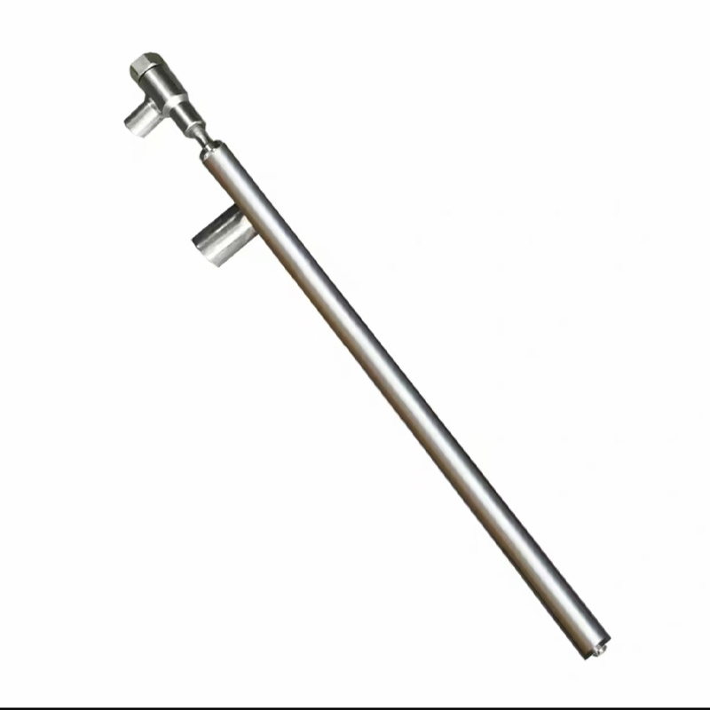 小窝厘 神雾双流体雾化喷枪ZC-GM60-20