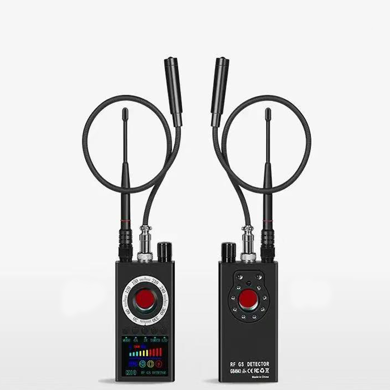 执法锦衣卫GPS探测器防录音反跟踪探测器 K19/台高清大图