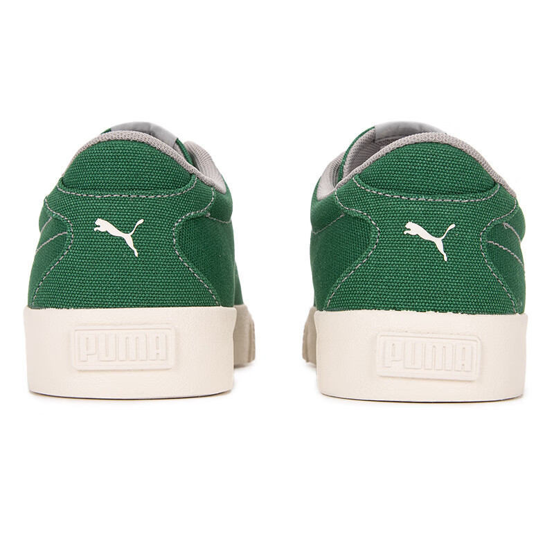 彪马(puma)男鞋女鞋23夏季新款运动休闲鞋时尚透气轻便帆布鞋情侣低帮