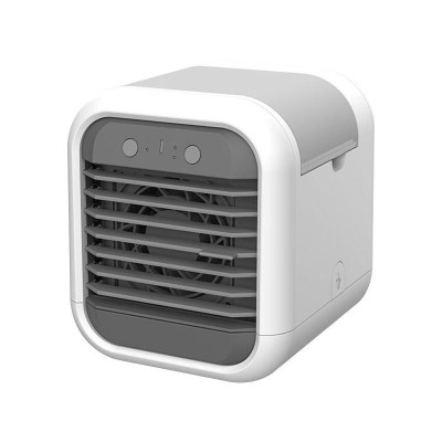 先锋（Singfun）空调扇冷风扇冷风机小型迷你制冷风机加湿器 DKT-L10