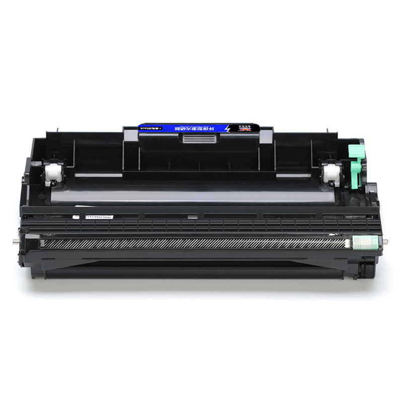 扬帆耐立 LD2451H/2605 黑色硒鼓(适用联想 2451/2605/2655/7605/7615) 黑色