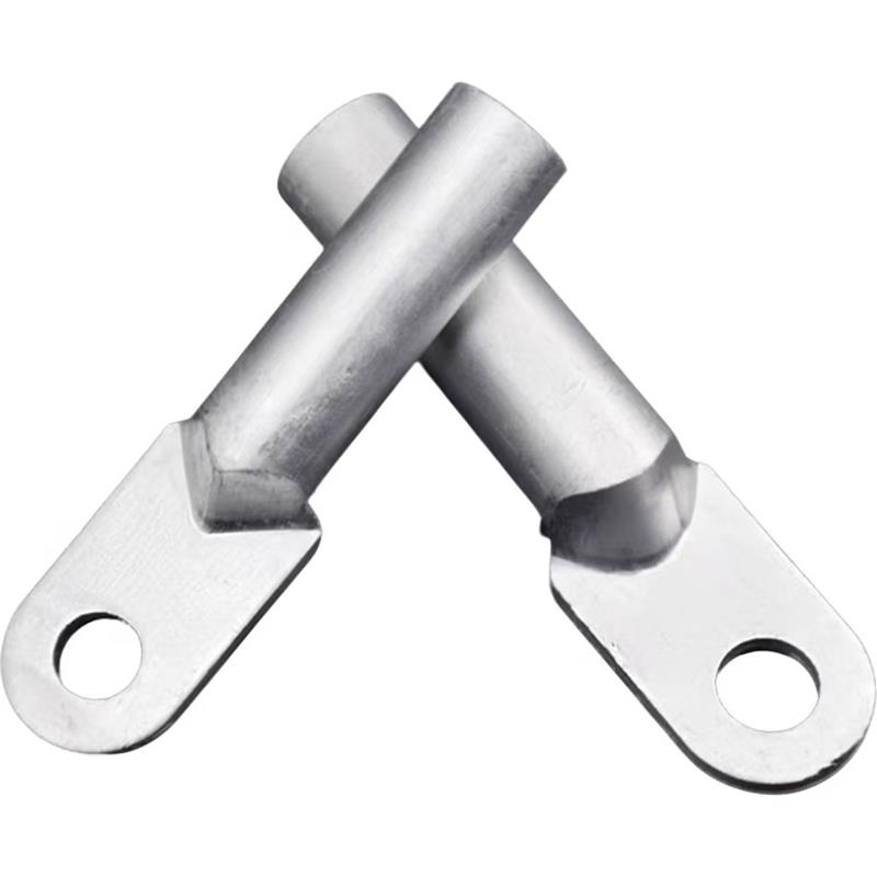 盛京联硕 国标DL铝鼻子 接线端子 铝线接头 DT-150mm² 个高清大图