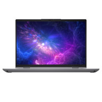 联想ThinkPad neo 14英寸高性能标压商务办公轻薄笔记本电脑(12代i5-12500H/16G/2T/RTX2050独显/2.2K屏/晨雾灰)