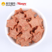 Wanpy顽皮猫零食猫用五星海洋鱼30g猫咪零食磨牙营养肉干奖励食品