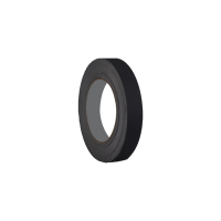 CHAJS JS-18 18mm*10m 胶带(计价单位:卷)黑色