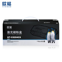 欣格MLT-D204S碳粉盒NT-CS204CS黑色适用三星M3375 M3325 M3825系列[健康环保、全包服务]