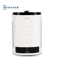 科沃斯（ECOVACS）沁宝AA30空气净化器机器人家用智能氧吧空净卧室除甲醛粉尘二手烟味移动净化