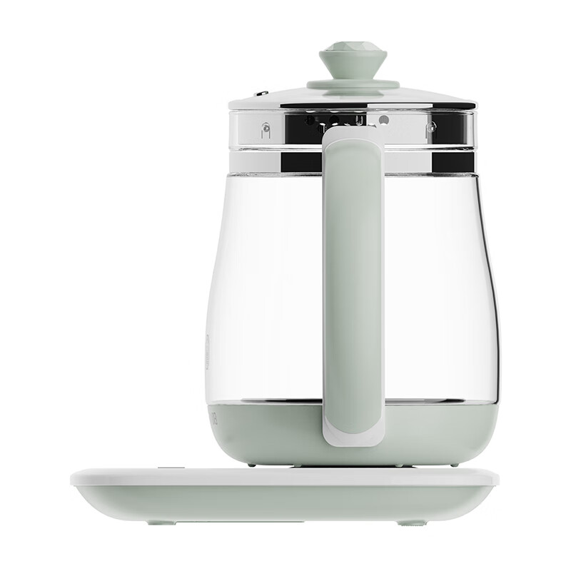 九阳1.5L多功能电热养生壶K15F-WY6780