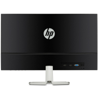 惠普 HP M27F 27英寸家用办公商务学习 全高清IPS 电脑屏幕 液晶显示器 低蓝光爱眼 可壁挂 新品