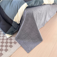 北极绒奇思妙想四件套BJRJ212 被套200x230cm 床单230x230cm 枕套48x74cm*2