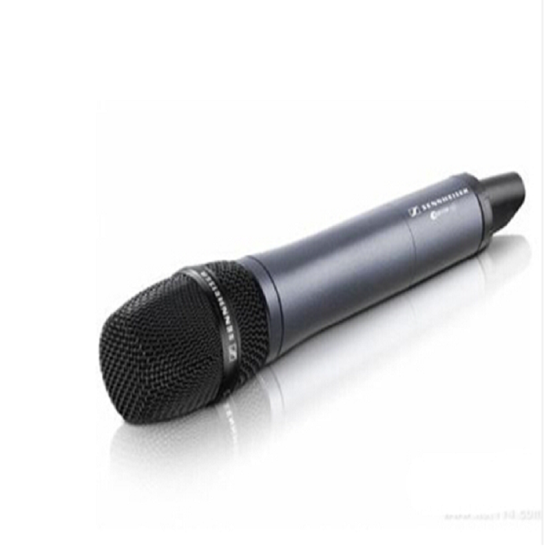 森海塞尔(Sennheiser) EW335G3 (专业无线麦克风 舞台 手持话筒 EW335G3)