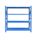 浪伍 重型货架 1700*600*2000mm/个