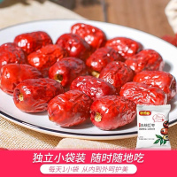 60g好想你既食枣(无核)
