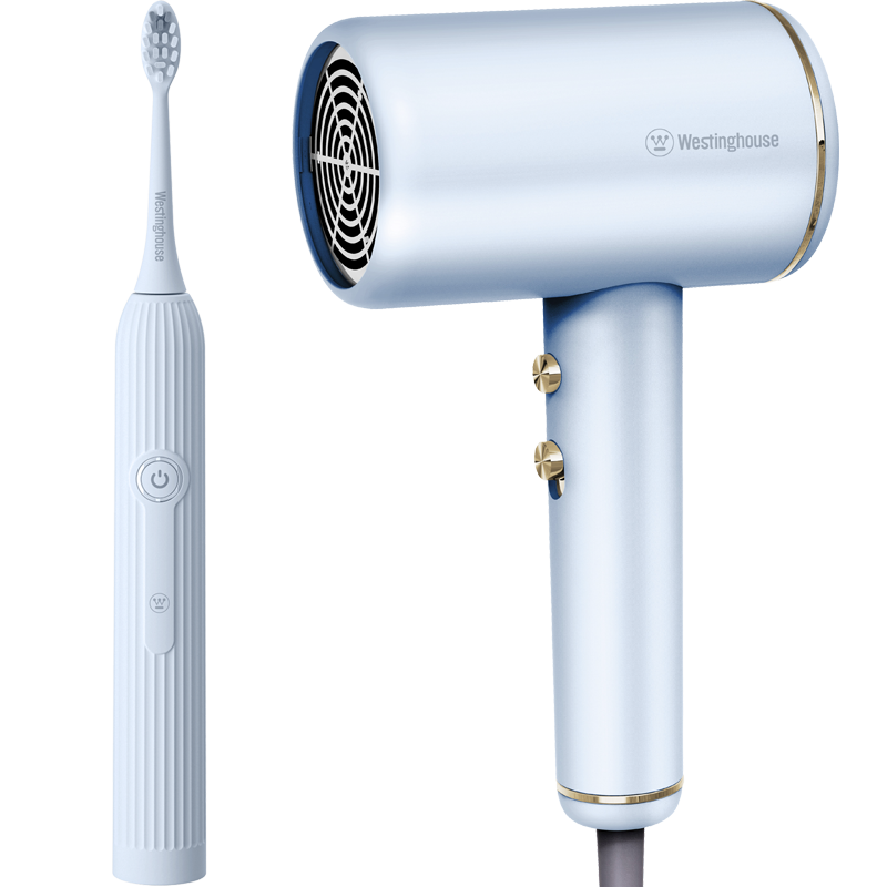 西屋 护理 套装 W3