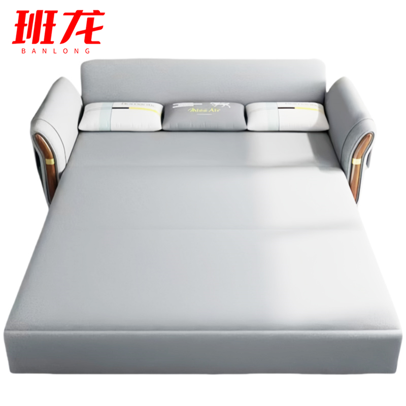 班龙沙发床BL-QH180张高清大图