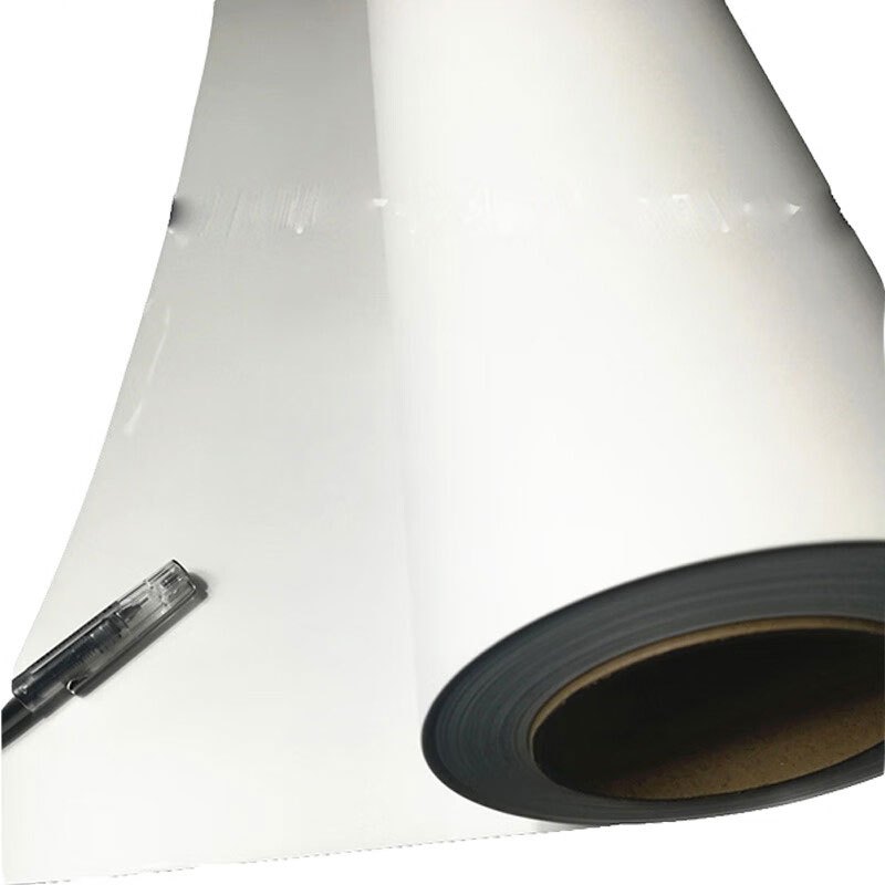 户外防水pp背胶吸墨性好快干型加厚材质12750m视频