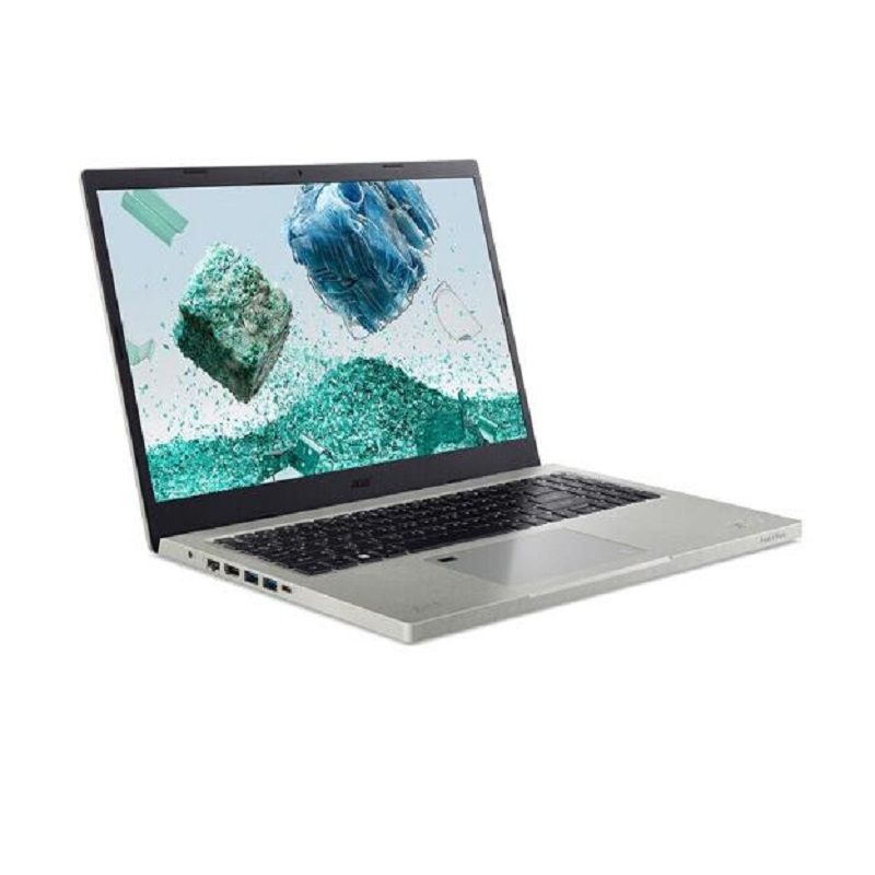 宏碁(acer) 新蜂鸟未来环保本 N20C5-AV15 金属轻薄本 Evo认证高色域 15.6英寸
