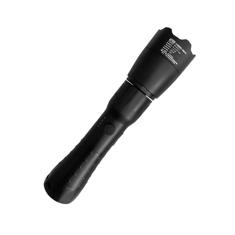 简工智能(JAGONZN) BYL-01C GJ 多功能调光工作灯高清大图