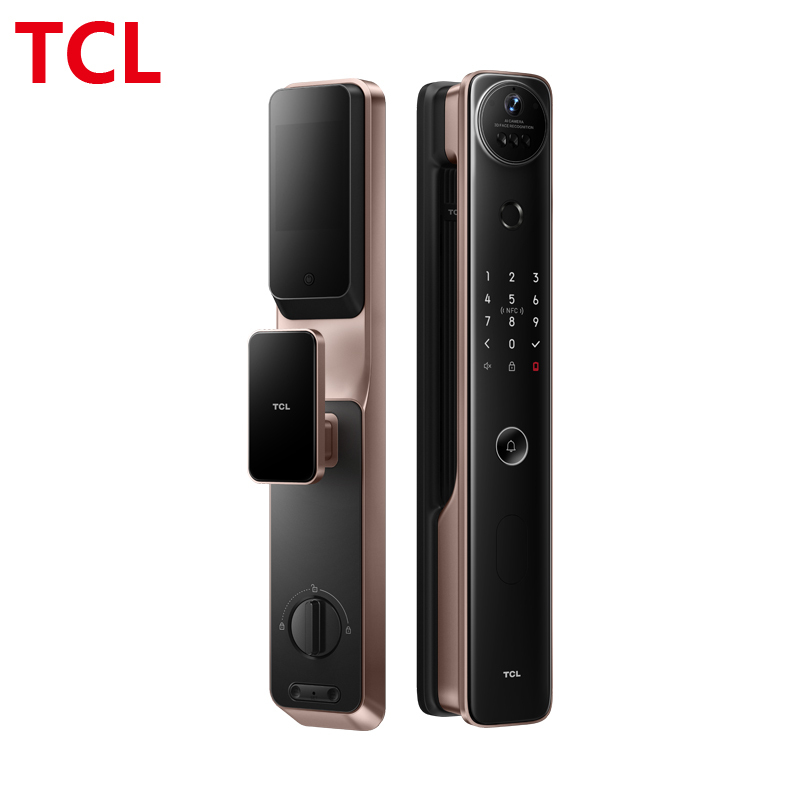 TCL智能门锁C7 Pro